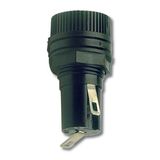 Fuseholder: HK52002/1 V0 6A 250V