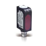 S40-PH-5-M03-PH laser bgd-supp pnp no M8