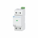 Lightning current arrester SJB-50E-1-MZS