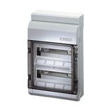 DISTRIBUTION UNIT HENSEL KV 2724 24M IP54 (KV 2724)
