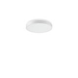 TRIONA round, 38 W, 3050 lm, 827-865, white, smart+free Ceiling and wa