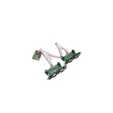 MOXA – CP-104N-I-T – Serial RS-232 Mini PCI Express card with 4 connections
