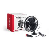 Car Fan with Suction miniFAN 12V