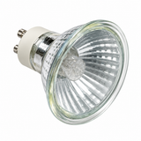 Halogen lamp 35W 230V 340lm GU10