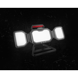 PROIETTORE PORT. LED STRIKE TRIFACC. BA