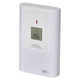 Wireless Sensor for Weather Stations C8340C