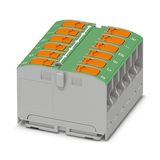 PTVFIX 12X2,5-G GN - Distribution block
