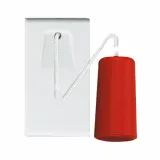 10A single pole cord switch pull to make