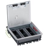 BSOL CV REC METAL PT 24 MOD HZ