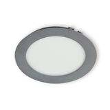 Downlight ALSD117HPU/DW IP44 8W DALI GR
