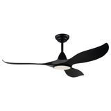 CIRALI 52 ceiling fan & light 35008