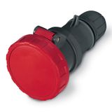 16A 3P+E 9h 200-250V 60Hz 50Hz Screw terminals