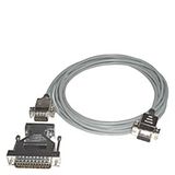 COPPER-INTERCONNECTING CABLE BETWEE...