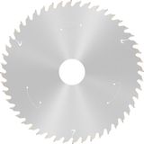 Standard for Wood Circular Saw Blade for Cordless Saws 165x1.5/1x30 T48