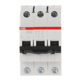 S203MTR-B16 Miniature Circuit Breaker