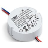 RC21W500 TRIAC