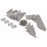 XASMS Set for mechanical reinforcment, Earthquake reinforcement brackets