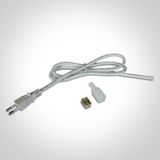 7872P POWER SUPPLY CABLE FOR 7872 50m