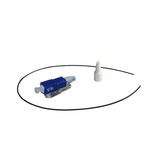 Fast connector monomode SC (set of 12)
