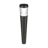 OUTDOOR BOLLARD LANTERN 12 W 3000 K IP54 GY
