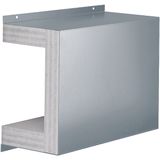 sliding collar, FWK 90/50110,galvanized