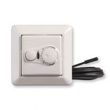 Combination thermostat ECO16BT-E 16A IP30