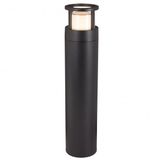 Outdoor Wolseley Road Landscape Lighting Black