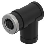 Accessories, sensors, Electrical connector