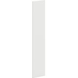 CZB214 ComfortLine Interior fitting system, 600 mm x 124 mm x 7 mm
