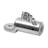 Medium voltage shear off screw terminal KSSP_20- 400630/1