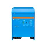 Victron Energy Power inverter / charger Quattro 24/3000/70-50/50 230V VE.Bus