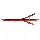Outdoor Cable Termination SEEV-F 150-240 3-Core 150–240mm²