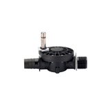 Solenoid valve, EV220T, Function: NC, GEH, 6.000 m³/h, EPDM