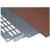 PS540M03 MOUNT.PL.(STEEL)1250X1000