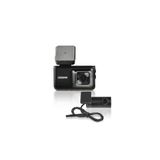 ROADsight 3500R Front Dash & Rear Dash Camera / 12/24V Full HD 1296p (rear 1080p) / 30FPS / 140° / 3” IPS Screen / Micros SD up to 128Gb / GPS
