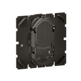 RJ45 DATA/TEL UTP SOCKET OUTLET
