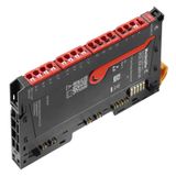 Power measurement module (I/O)