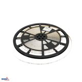 LED STRIP LIGHTS PREMIUM 12V DC 2835 3000LED/50M 4,8W/1M IP20 COLD WHITE