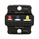 Crimping die UP35-Set RKS 3/10 mm?