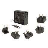 Mean Well NGE65I48-P1J plug-in power supply, fixed voltage