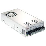SPV-300-48 Switching power supply, closed, 300W, 48V, 6,25A, MEAN WELL