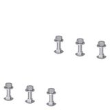 ALPHA 3200 Eco Screw set MCCB conne...