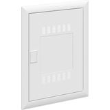 BL620W Trim frame with door