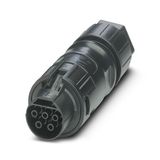 PRC 5-FC-FS6 SET 25 - Coupler connector