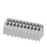 PTSA 1,5/10-3,5-F GY7042 - PCB terminal block