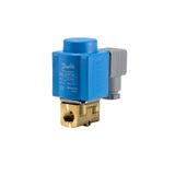 Valve EV210B 3B G 14F NC000 BB024DS