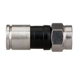 SAT Coax F-connector Compression for DIGI-SAT 3000,3030,3040