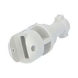 Sealable screw for ACQUA