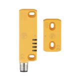 MN35010-BPKG/CD/US | RFID-coded safety sensor