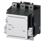 vacuum contactor AC-3e 630 A, 335 k...
